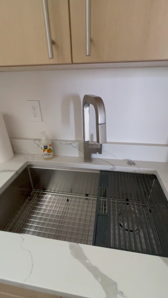 Top Cleaning Services LLC project