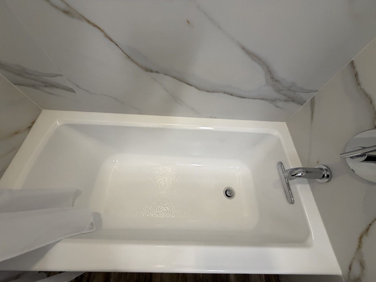 Top Cleaning Services LLC project
