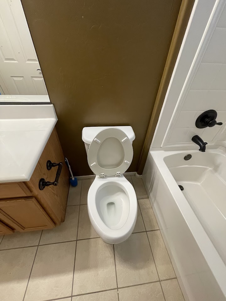 Top Cleaning Services LLC project